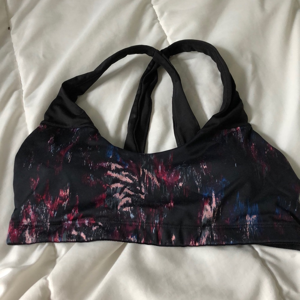 ⭐️VS Sports Bra